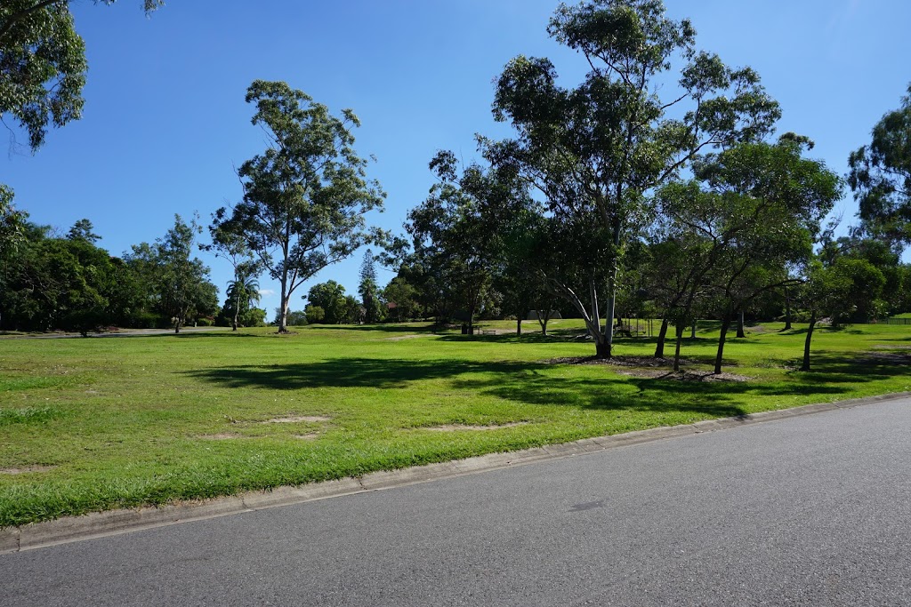 Keatley Street Park | park | 2 Raffia St, Bellbowrie QLD 4070, Australia | 0734038888 OR +61 7 3403 8888