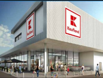 Kaufland | supermarket | Unnamed Road, Mooroolbark VIC 3138, Australia