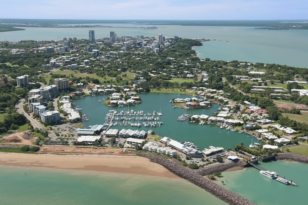 Aqua Marine | real estate agency | 46 Marina Blvd, Larrakeyah NT 0820, Australia | 0889423012 OR +61 8 8942 3012