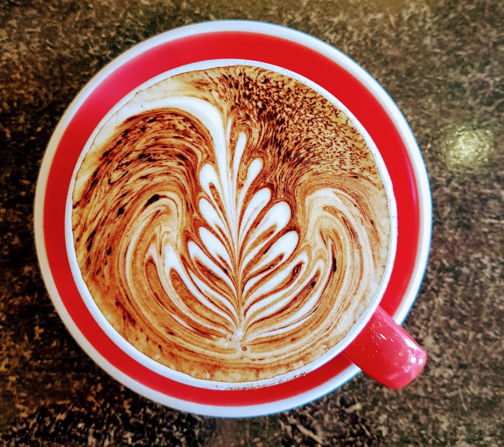 Espresso Hit | cafe | 255A Charman Rd, Cheltenham VIC 3192, Australia