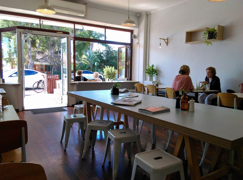 Good Things | cafe | 128 Wellington St, Mosman Park WA 6012, Australia | 0893848652 OR +61 8 9384 8652