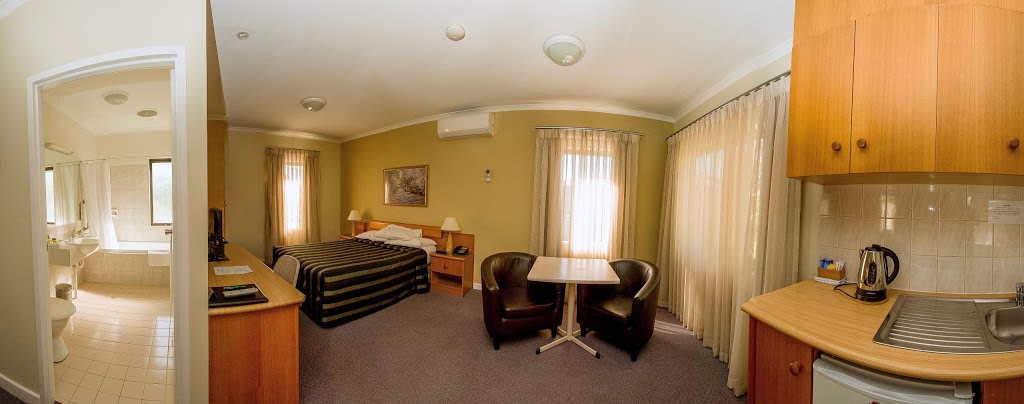Kings Park Motel | 255 Thomas St, Shenton Park WA 6008, Australia | Phone: (08) 9381 0000