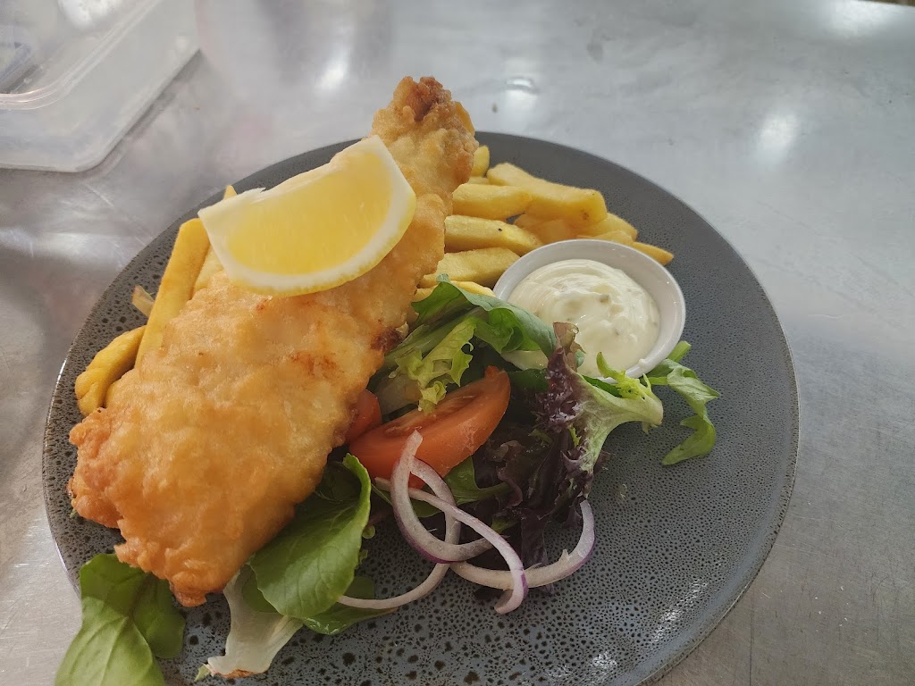 The legend bistro | 409 Wollombi Rd, Bellbird NSW 2325, Australia | Phone: (02) 4990 5708