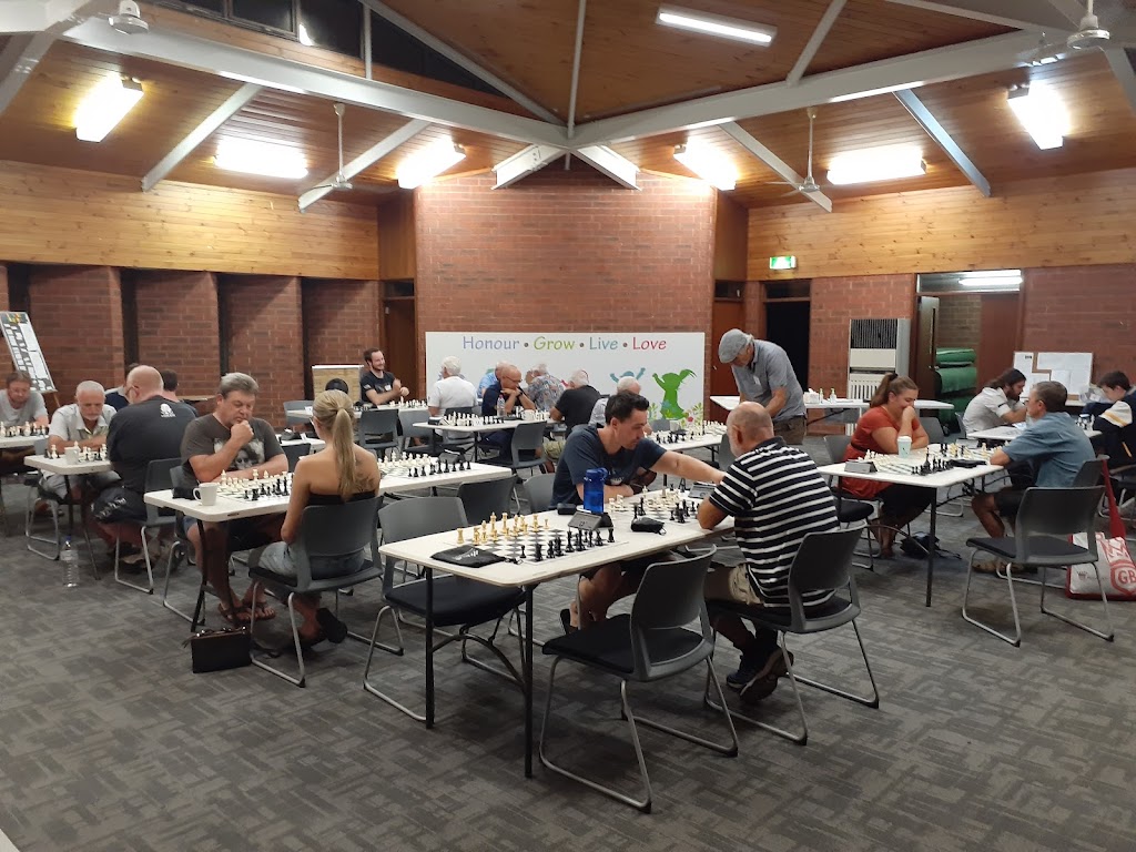 Warwick Community Chess Club | 77 Ellersdale Ave, Warwick WA 6024, Australia | Phone: 0417 976 872