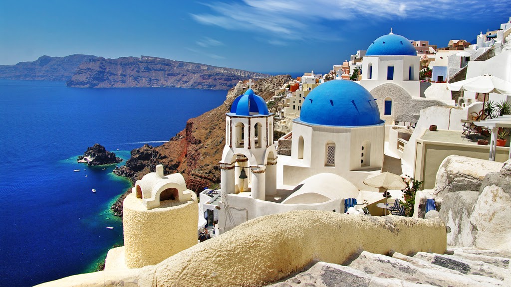 Greek Balance Tours | travel agency | 321 Neerim Rd, Carnegie VIC 3163, Australia | 0412550044 OR +61 412 550 044