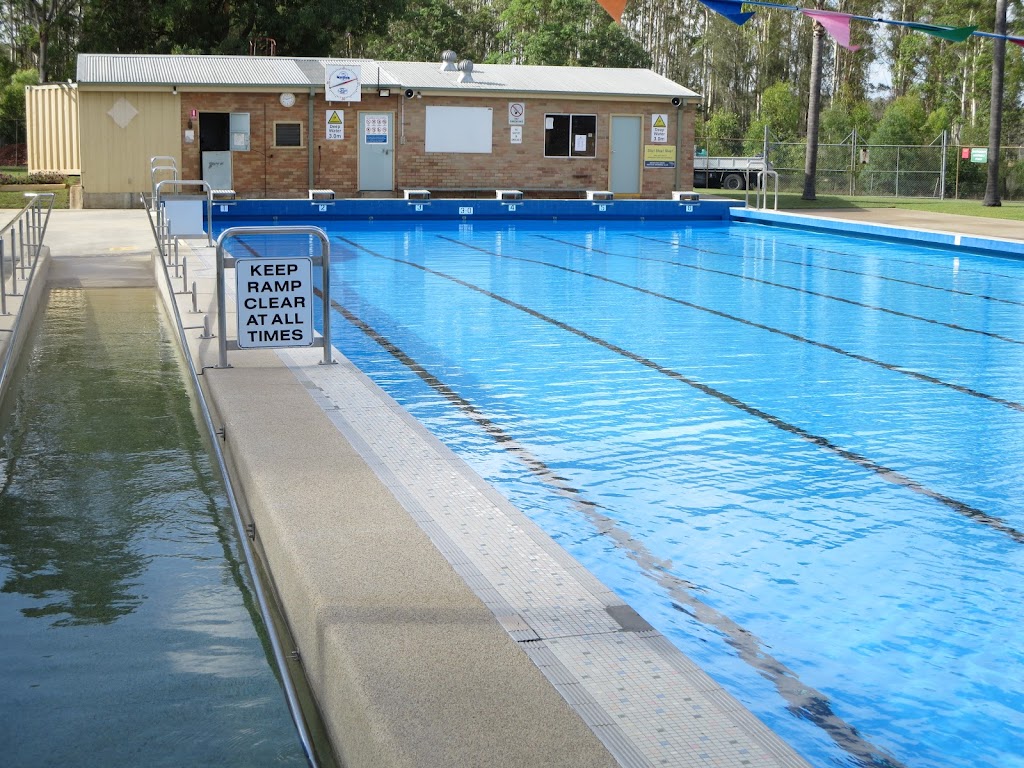 Branxton- Greta War Memorial Swimming Pool |  | 4 Maitland St, Branxton NSW 2335, Australia | 0249381450 OR +61 2 4938 1450