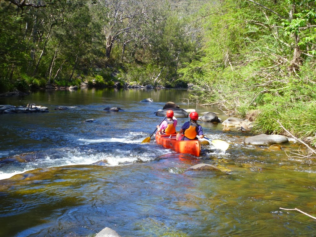 Barrington Outdoor Adventure Centre | 126 Thunderbolts Way, Gloucester NSW 2422, Australia | Phone: (02) 6558 2093