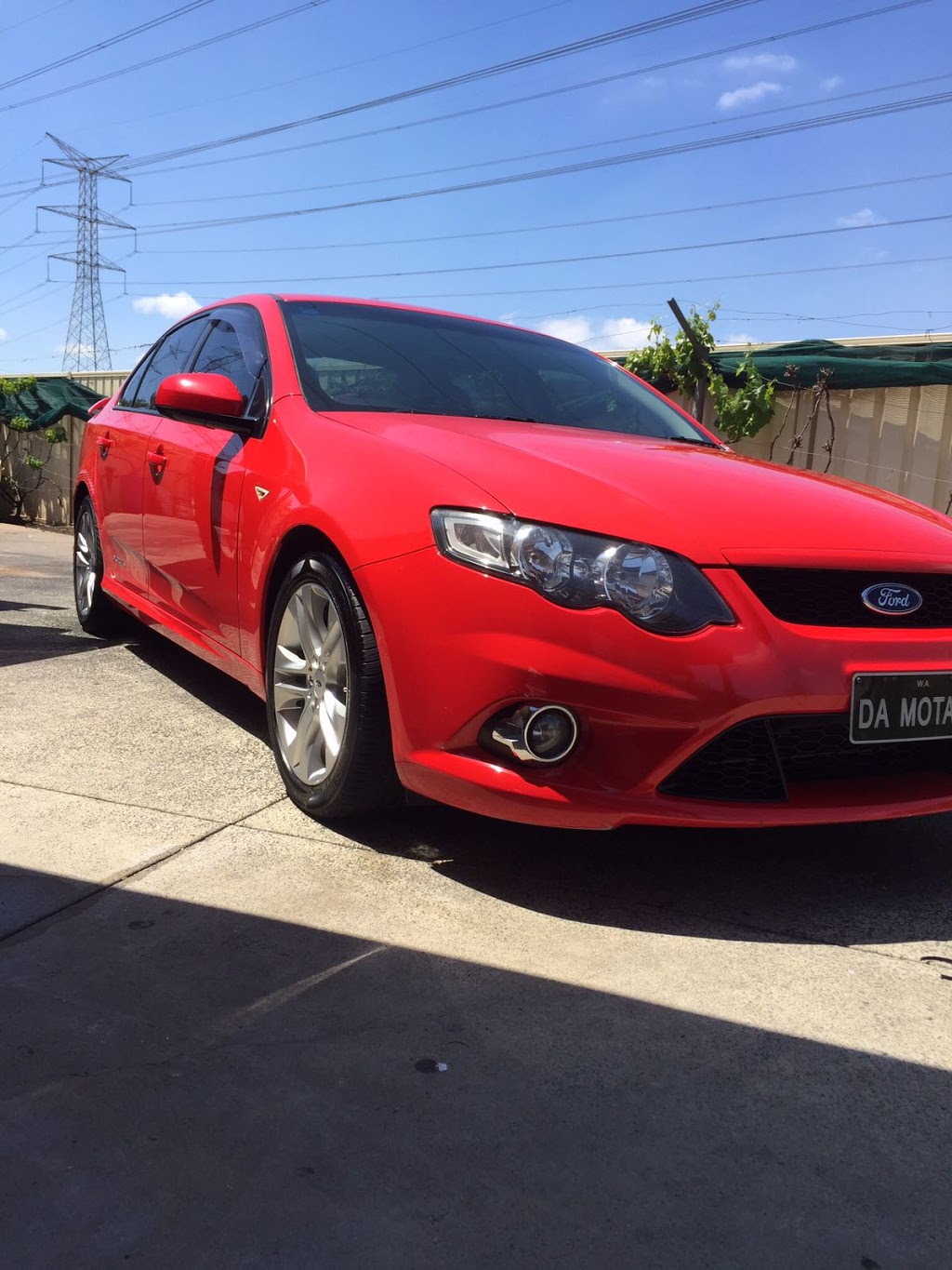 Adams prestige detailing | car wash | S Lake Dr, South Lake WA 6164, Australia | 0406303650 OR +61 406 303 650