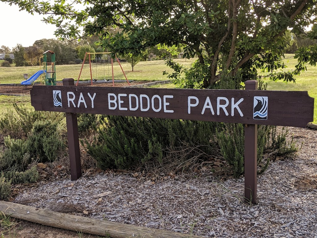 Ray Beddoe Park | park | Wagga Wagga NSW 2650, Australia