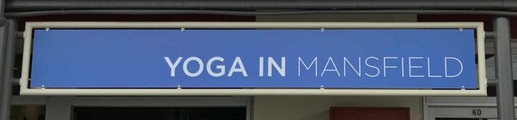 Yoga in Mansfield | 6D/20 Highett St, Mansfield VIC 3722, Australia | Phone: 0400 983 180