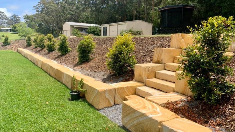 Platypus Landscapes Sydney | 5 Byrne St, Appin NSW 2560, Australia | Phone: 0433 651 948