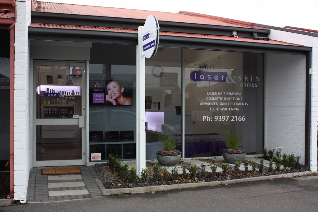 Australian Laser & Skin Clinics | hair care | 179 Warrandyte Rd, Ringwood North VIC 3134, Australia | 0398790579 OR +61 3 9879 0579