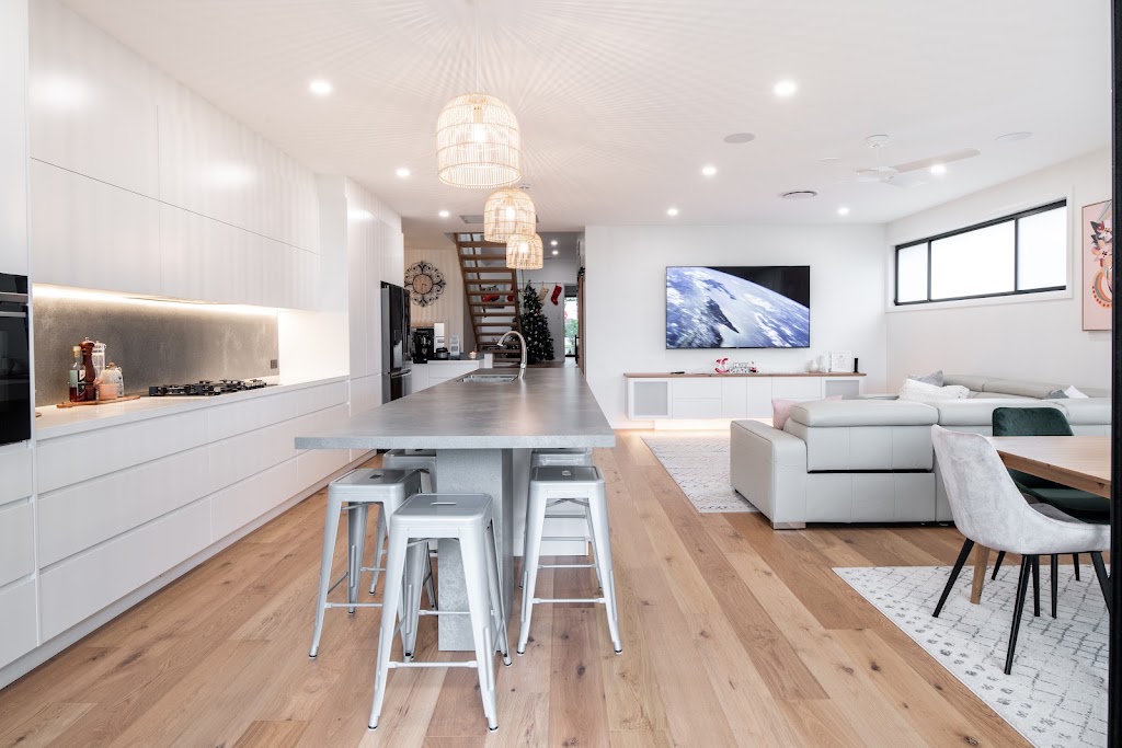 Attwells Kitchens | 464 The Boulevarde, Kirrawee NSW 2232, Australia | Phone: (02) 9545 0368