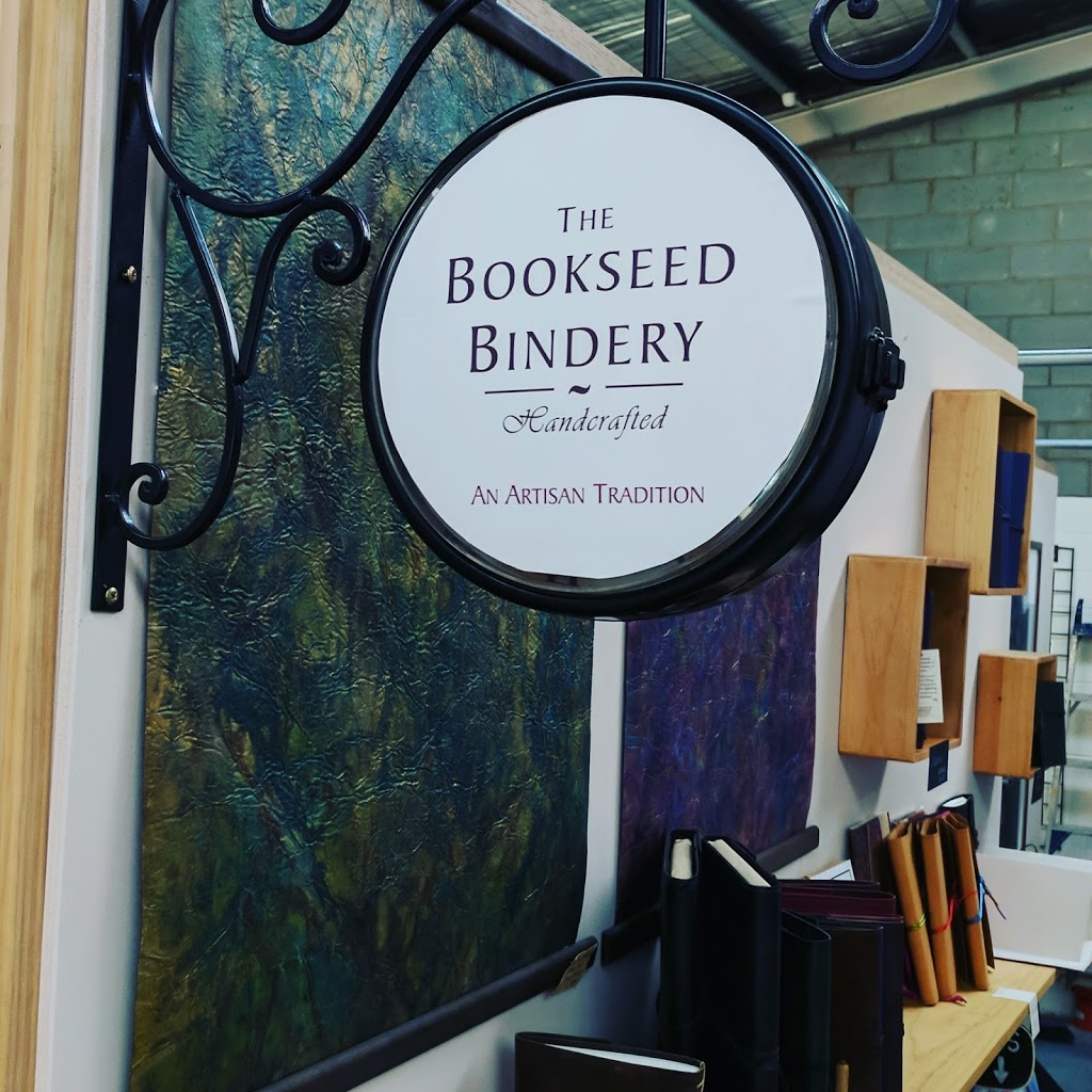 Bookseed | Ashmore Arts, STUDIO 9/55b Ashmore Rd, Torquay VIC 3218, Australia | Phone: 0493 072 440