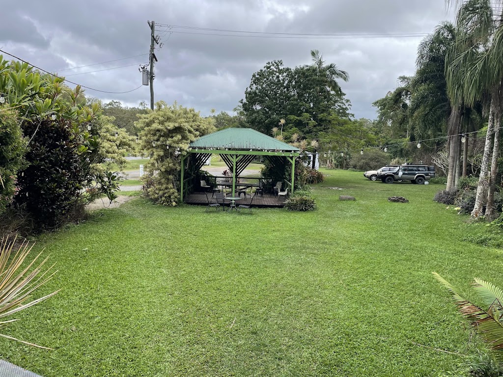 The Leap Campground | 1956 Bruce Hwy, The Leap QLD 4740, Australia | Phone: (07) 4954 0993