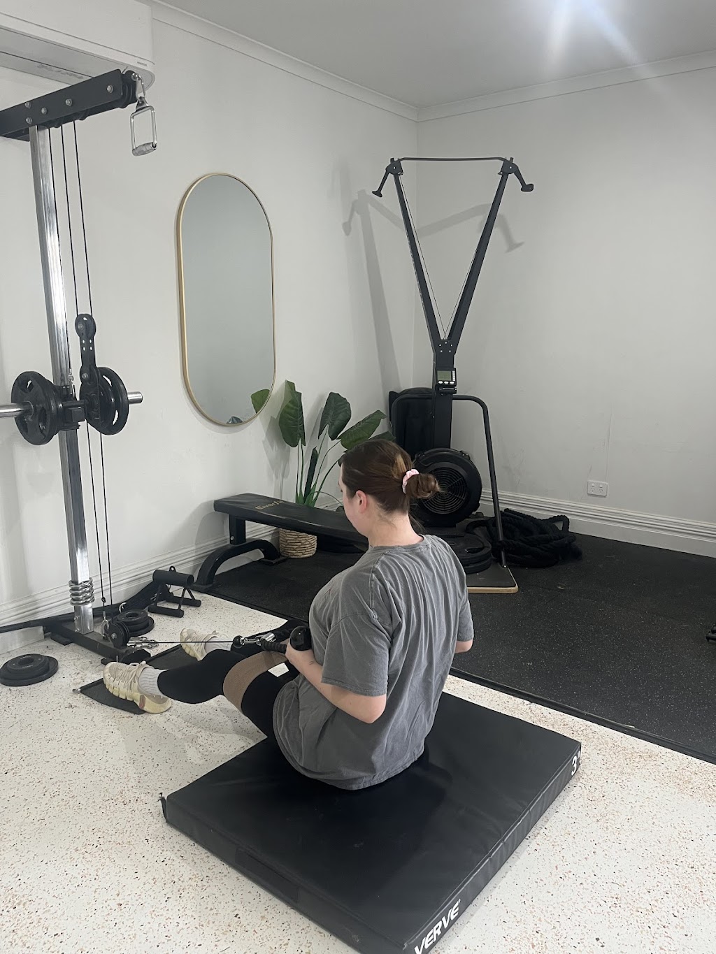 Evolve Female Fitness | 7 Stan Dr, Jindera NSW 2642, Australia | Phone: 0416 687 611