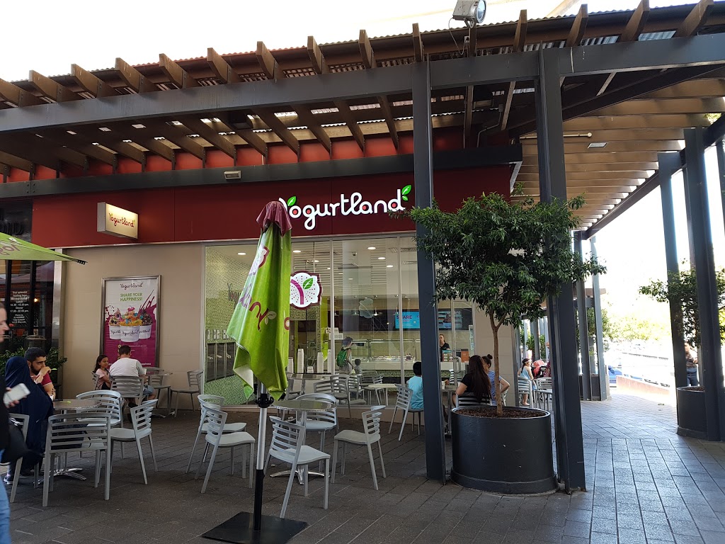 Yogurtland Macarthur | Macarthur Square L01, Shop C047/L1200 Gilchrist Drive,, Campbelltown NSW 2560, Australia | Phone: (02) 4626 3499