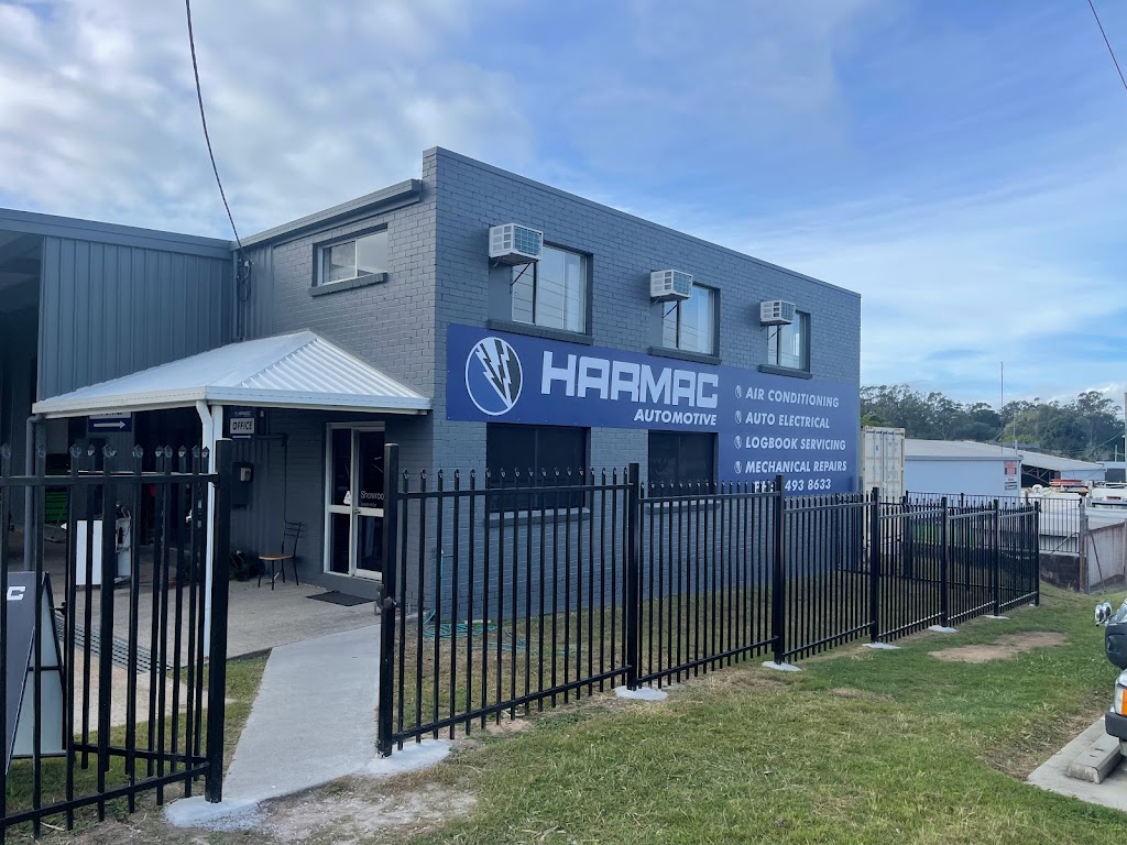 Harmac Automotive | car repair | 1 Depot St, Maroochydore QLD 4558, Australia | 0754938633 OR +61 7 5493 8633