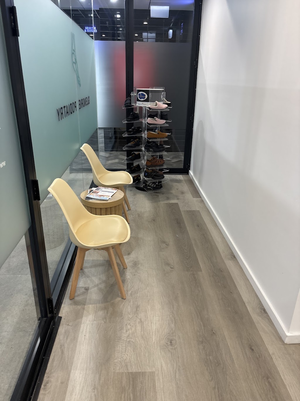 Glenorie Podiatry | The village, 16/930 Old Northern Rd, Glenorie NSW 2157, Australia | Phone: 0402 391 063