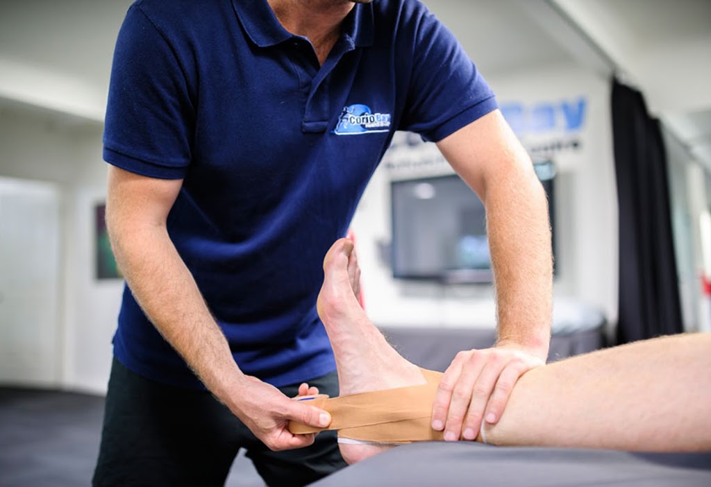 Belmont Physiotherapy Centre | physiotherapist | 75 Roslyn Rd, Belmont VIC 3216, Australia | 0352430919 OR +61 3 5243 0919