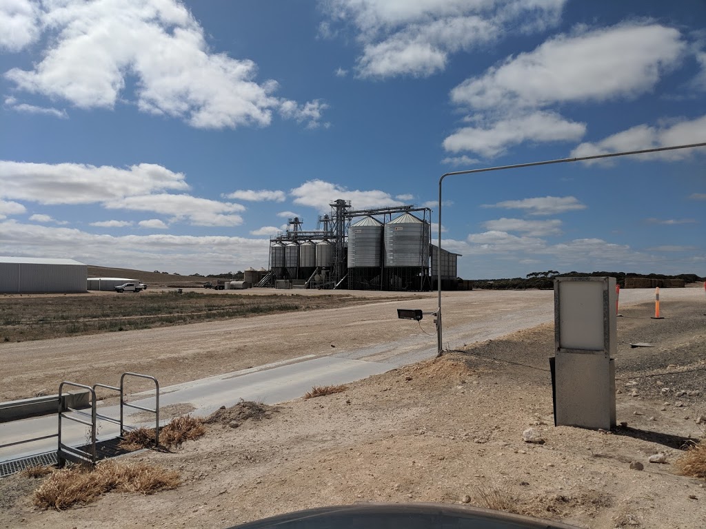 Iranda Beef Feedlot | 1490 Carcuma Rd, Tintinara SA 5266, Australia | Phone: 0447 160 238