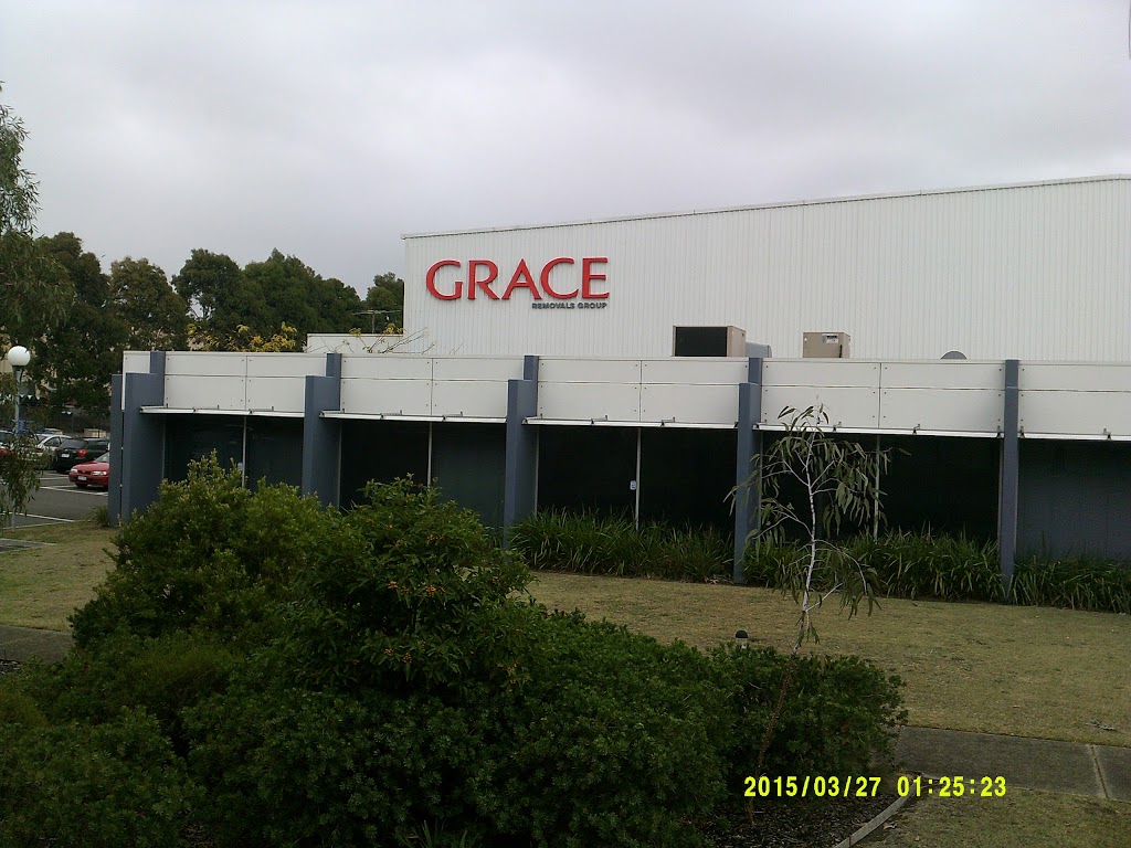 Grace Removals Melbourne | 195-201 Princes Hwy, Hallam VIC 3803, Australia | Phone: 1300 723 844