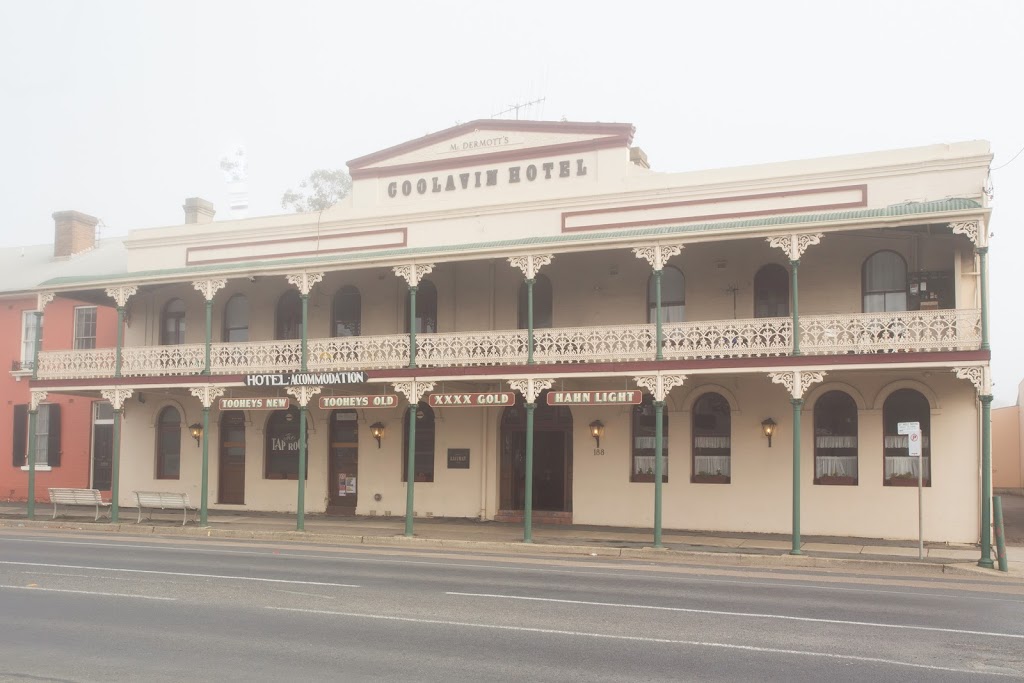 Southern Railway Hotel | 188 Sloane St, Goulburn NSW 2580, Australia | Phone: (02) 4821 2498
