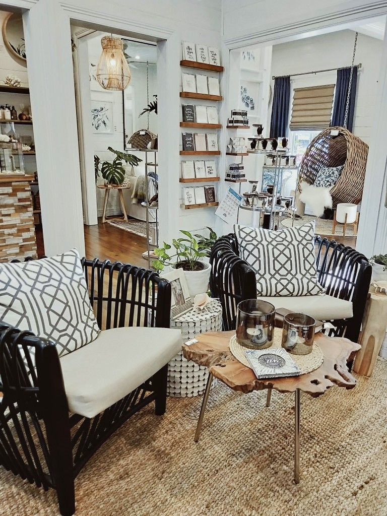 Indigo Rose Home Living | home goods store | 38 Collins St, Kiama NSW 2533, Australia | 0242322838 OR +61 2 4232 2838