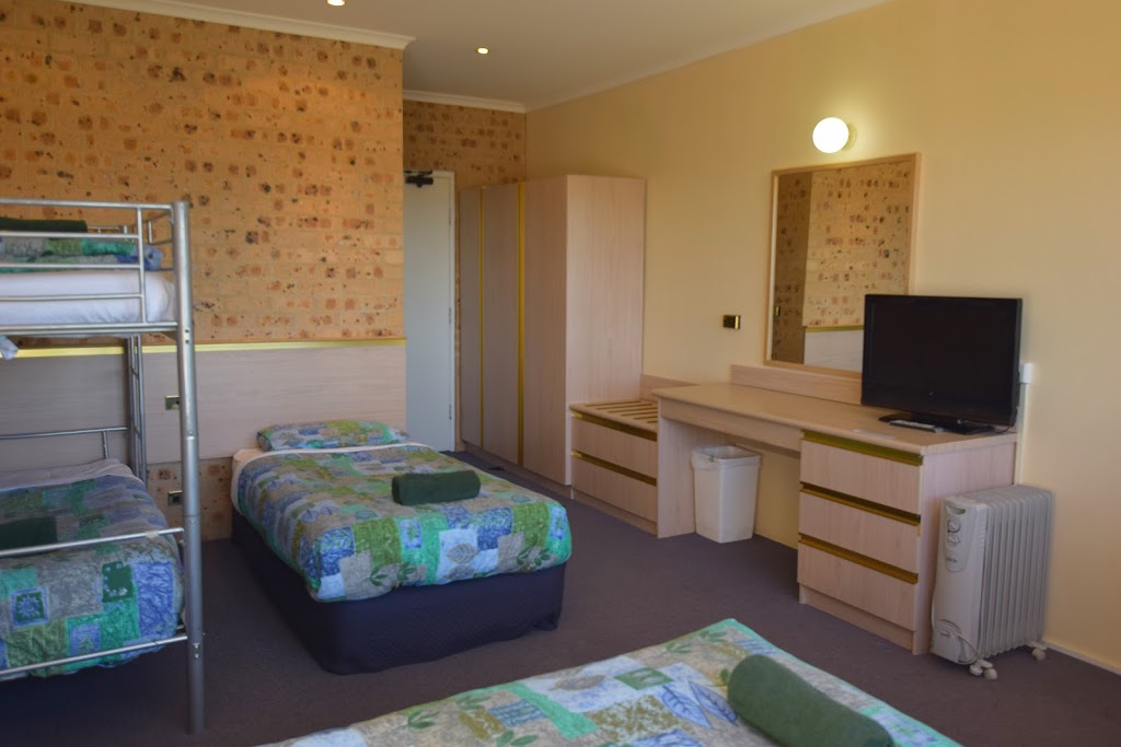 Alpine Resort Motel | 1 Nettin Circuit, Jindabyne NSW 2627, Australia | Phone: (02) 6456 2522