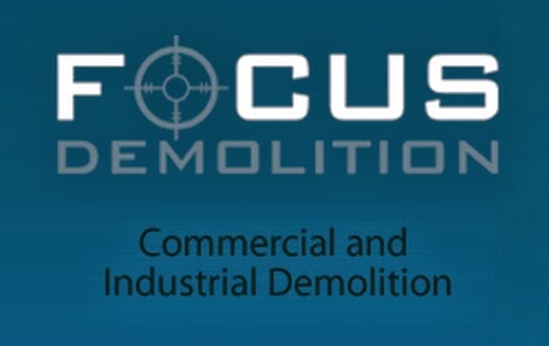 Focus Demolition | 67 Miguel Rd, Bibra Lake WA 6163, Australia | Phone: (08) 9417 3227