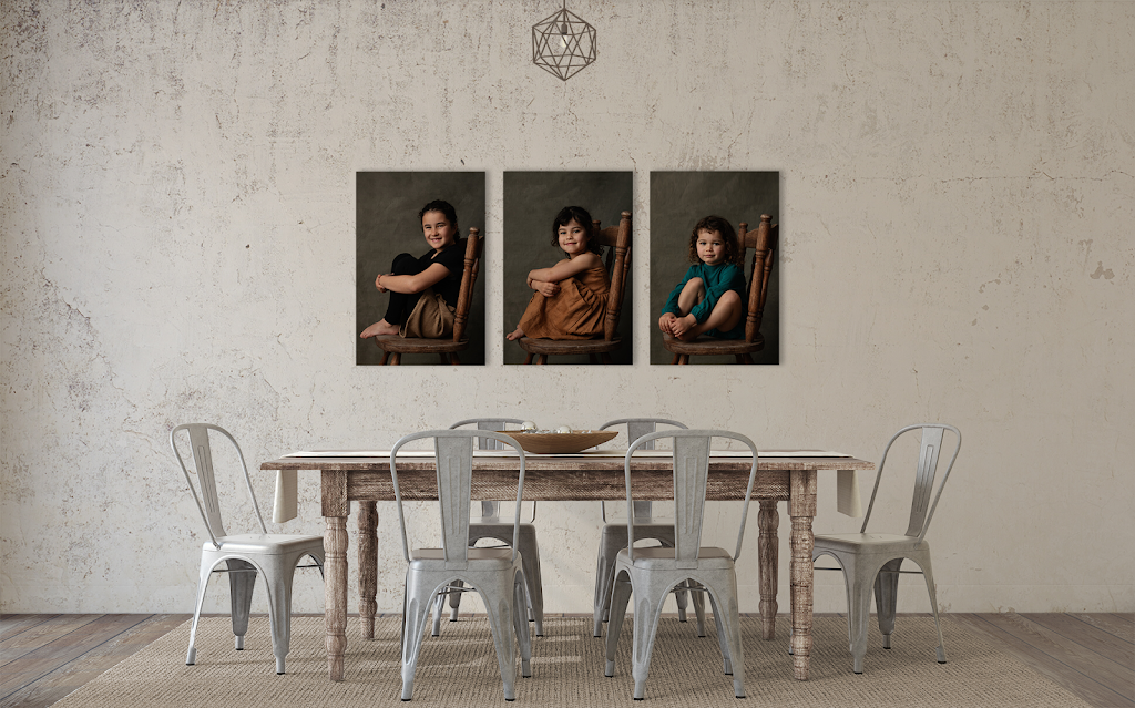 Tania Fernandes Portraits | 17 Imperial Way, Bannockburn VIC 3331, Australia | Phone: 0433 453 354