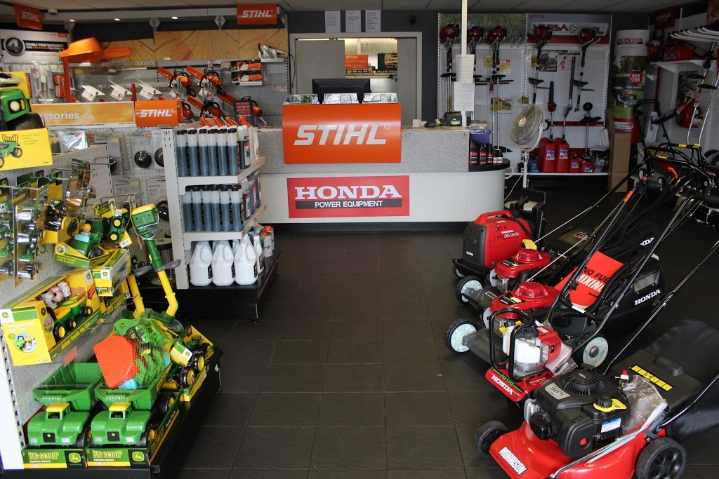 Prompt Mower Service | 4/2 Resolution Pl, Rouse Hill NSW 2155, Australia | Phone: (02) 8824 9200