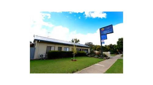 Comfort Inn Benalla | 48-50 Bridge St W, Benalla VIC 3672, Australia | Phone: (03) 5762 4088