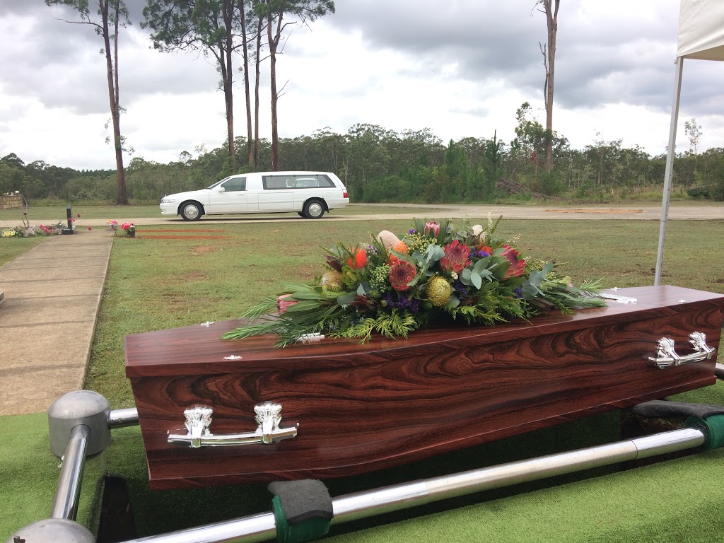 Jason Killick Funerals | funeral home | 71 Youngman St, Kingaroy QLD 4610, Australia | 0741625290 OR +61 7 4162 5290