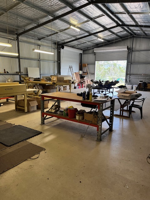 Logan Specialised Screen Printing | 31 Barakula Ct, Cedar Creek QLD 4207, Australia | Phone: 0428 873 111