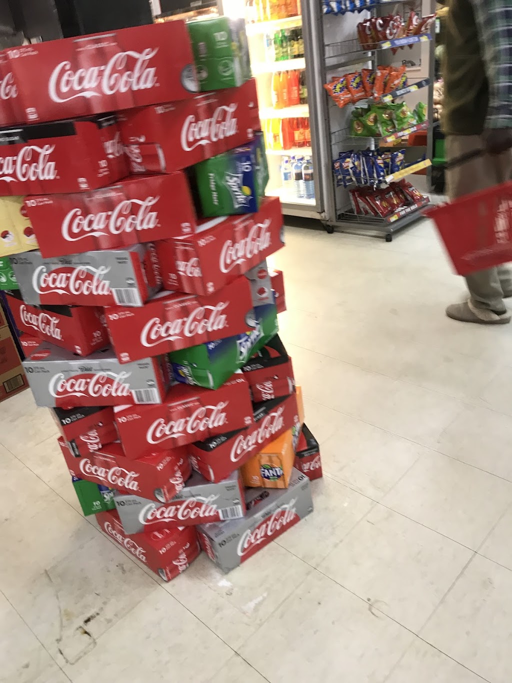 SPAR Bourke Supermarket | 5 Warraweena St, Bourke NSW 2840, Australia | Phone: (02) 6870 1409
