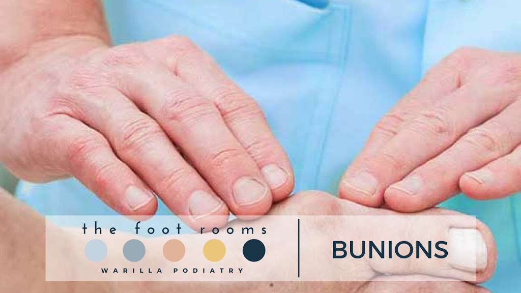 The Foot Rooms Warilla | doctor | shop 2/12-14 George St, Warilla NSW 2528, Australia | 0242631268 OR +61 2 4263 1268