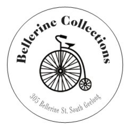 Bellerine Collections | 243 Moorabool St, Geelong VIC 3220, Australia | Phone: 0477 323 875