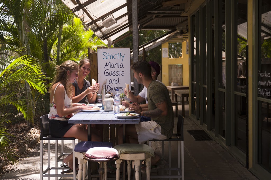 Stradbroke Island YHA | 132 Dickson Way, Point Lookout QLD 4183, Australia | Phone: (07) 3409 8888