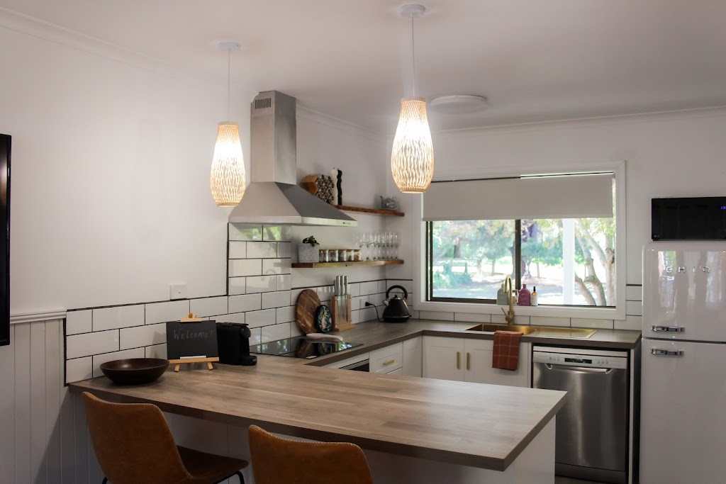 Buchan Stays - Cambria Cottage | 95 Main Rd, Buchan VIC 3885, Australia | Phone: 0418 400 511
