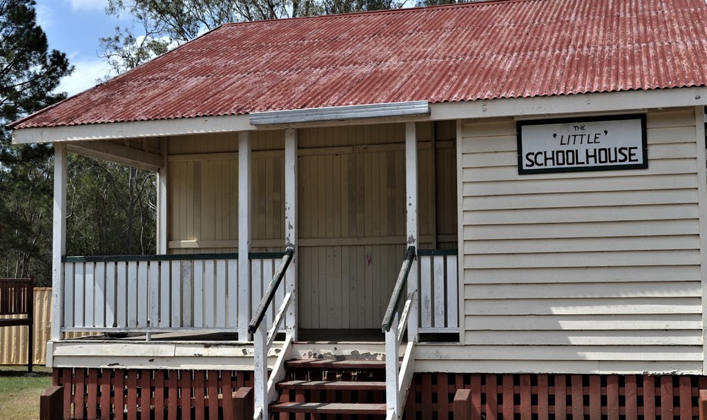 Tamborine Memorial Hall | 2760 Waterford Tamborine Rd, Tamborine QLD 4270, Australia | Phone: (07) 5543 8015