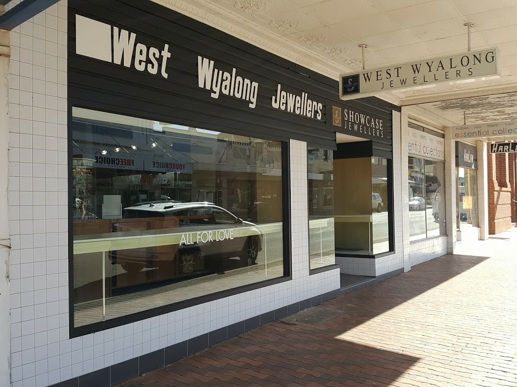 West Wyalong Jewellers | jewelry store | 116/118 Main St, West Wyalong NSW 2671, Australia | 0269722202 OR +61 2 6972 2202