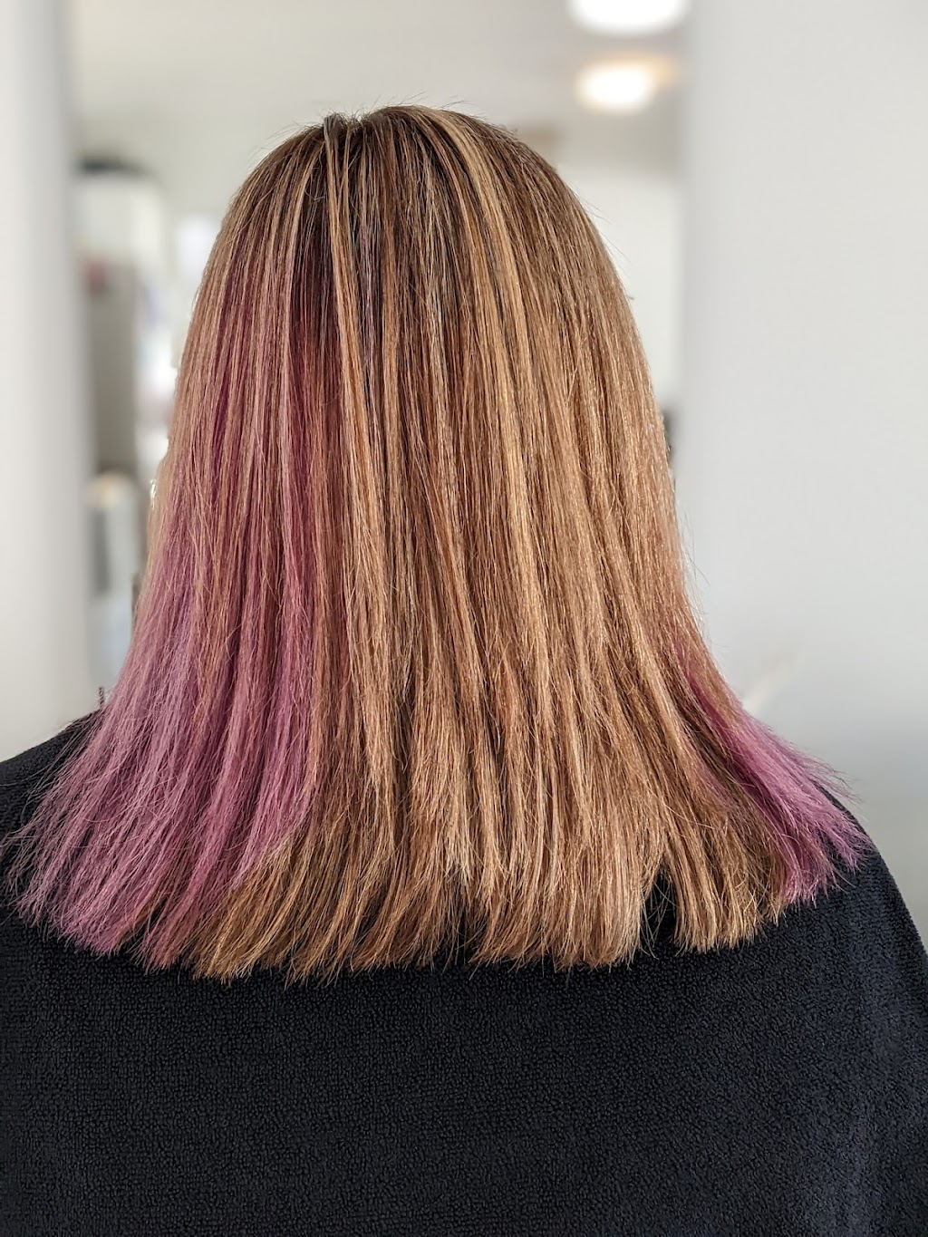 The Hair Project Kenmore | 4/26 Kingussie St, Kenmore QLD 4069, Australia | Phone: 0417 837 683