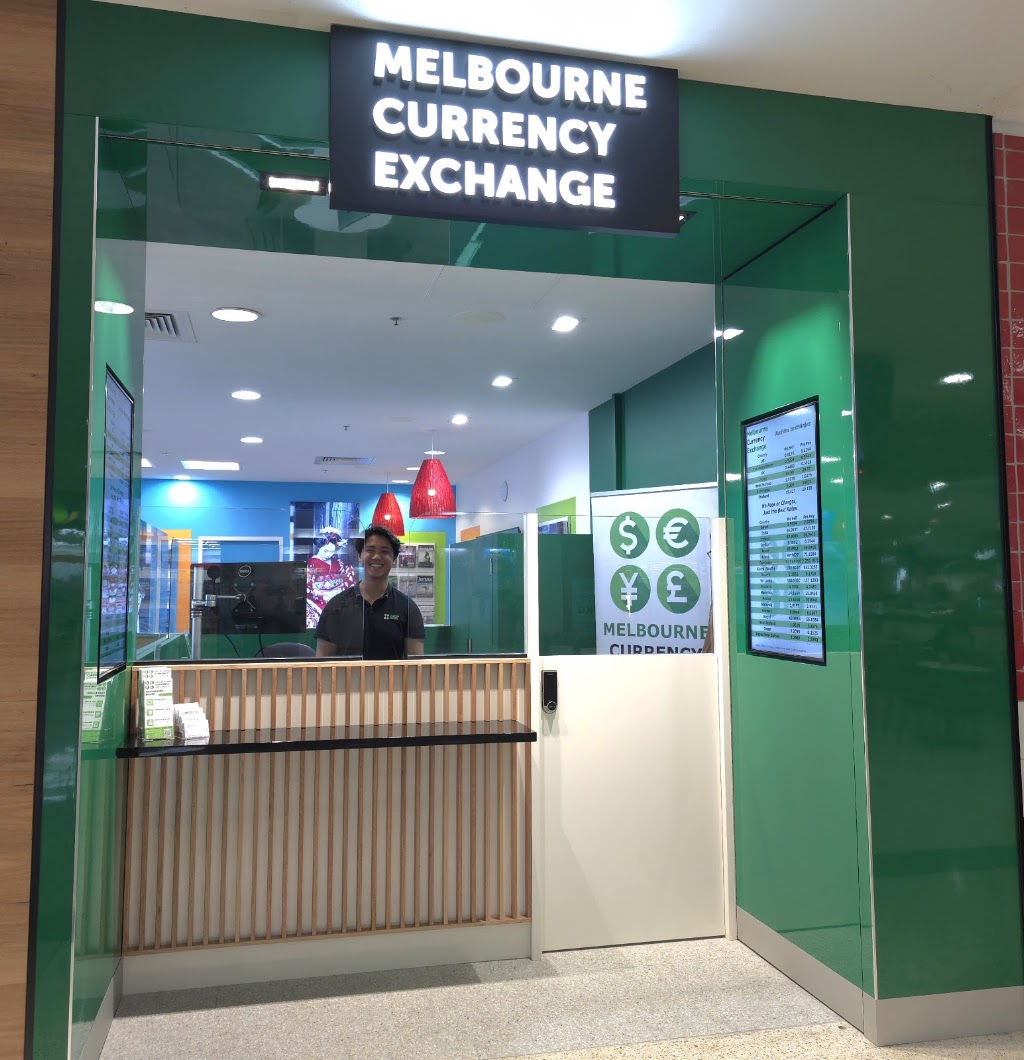 Melbourne Currency Exchange Waverley Gardens | Waverley Gardens Shopping Centre Shop No S0037A, Corner of Police and, Jacksons Rd, Mulgrave VIC 3170, Australia | Phone: (03) 8555 4727