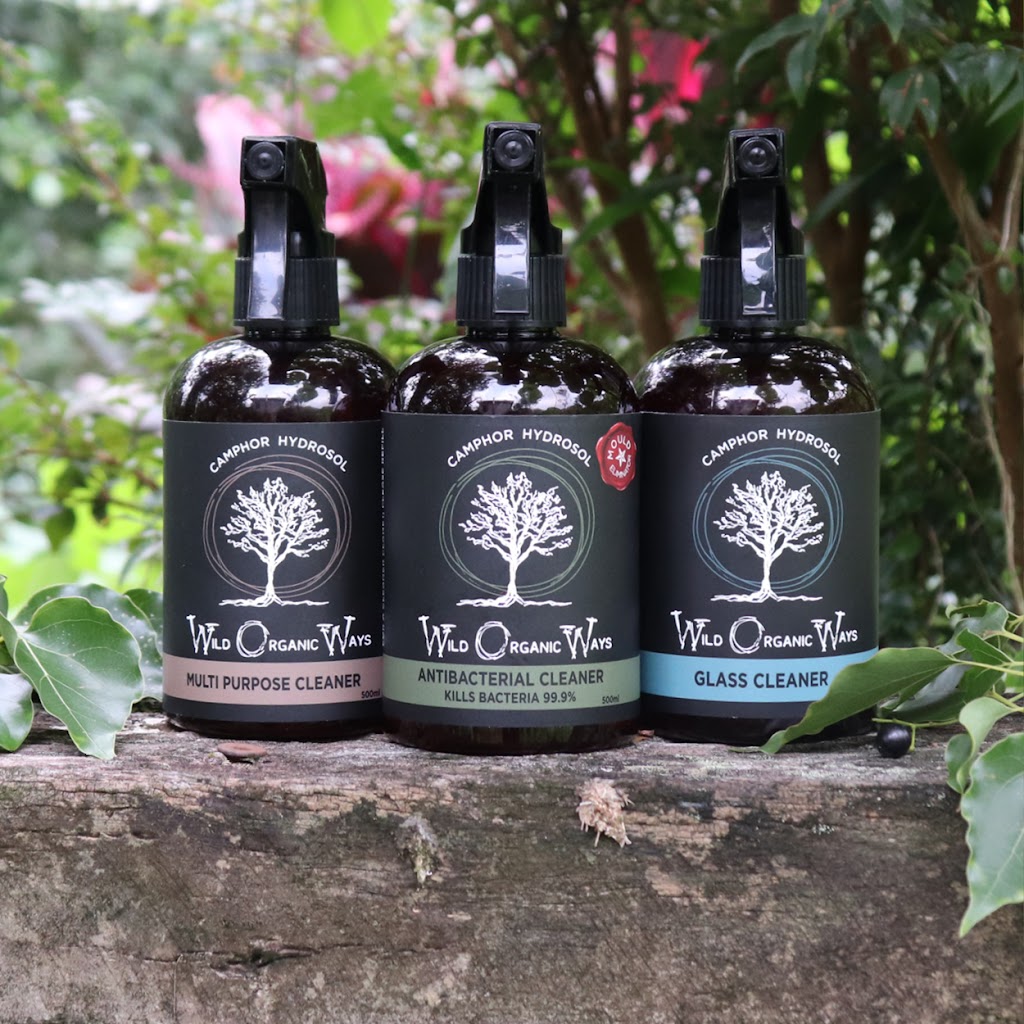 Wild Organic Ways | 20 Broadway, Burringbar NSW 2483, Australia | Phone: 0412 112 340