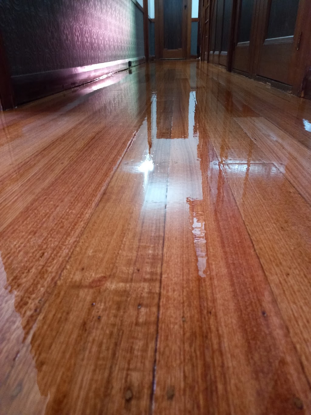 Southern floor sanding | 1390 Boyer Rd, Boyer TAS 7140, Australia | Phone: 0407 743 536