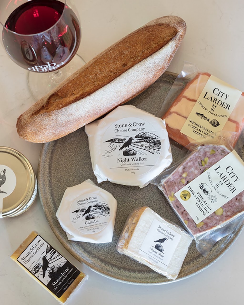Cellar Door @ The Farm | 21/23 Delaneys Rd, Warrandyte South VIC 3134, Australia | Phone: (03) 4150 5617