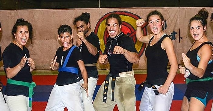 Shugyo - Taekwondo and Movement | health | Freshwater SLSC, Kooloora Ave, Freshwater NSW 2096, Australia | 0403881332 OR +61 403 881 332