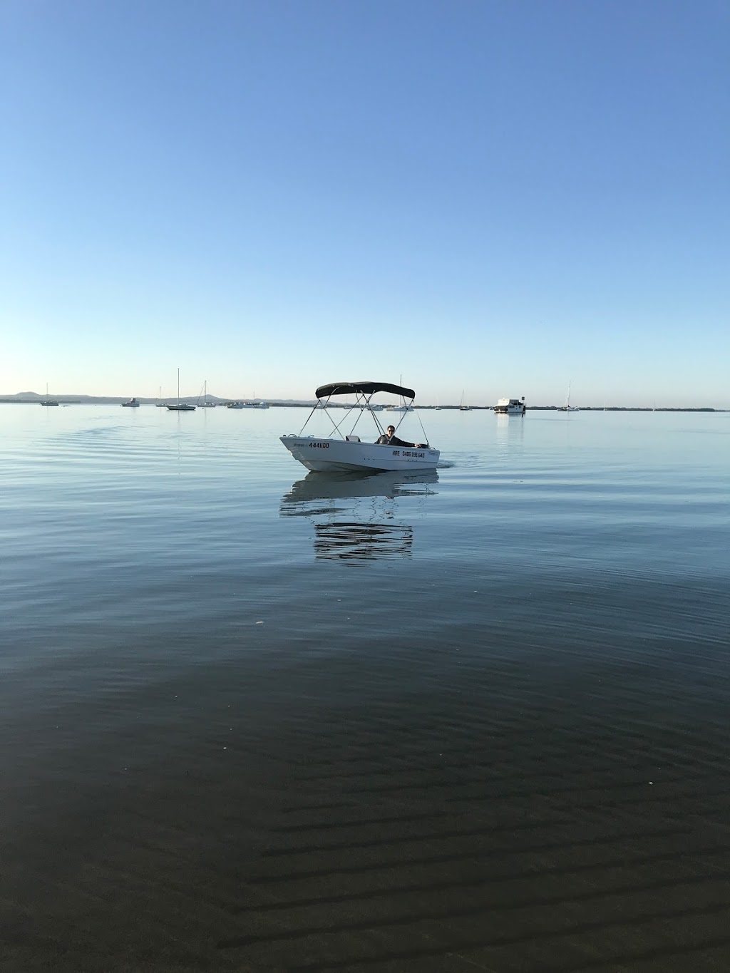 Esplanade Kayaking / Boat Ramp | Redland Bay QLD 4165, Australia | Phone: 0418 979 940