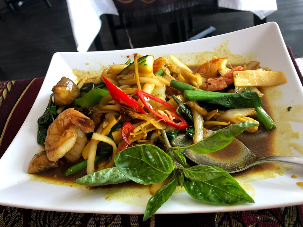 Thai on Birkdale Restaurant | restaurant | 106 Birkdale Rd, Birkdale QLD 4159, Australia | 0731342024 OR +61 7 3134 2024